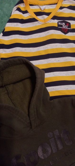 одяг для хлопчика 3-5р.