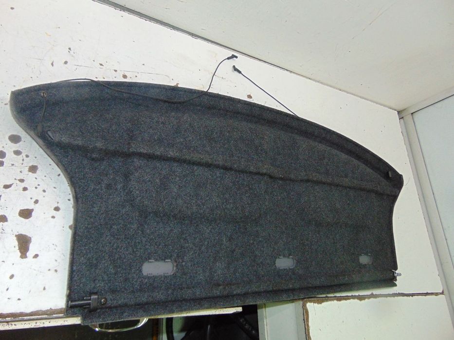 Hyundai Accent chapeleira