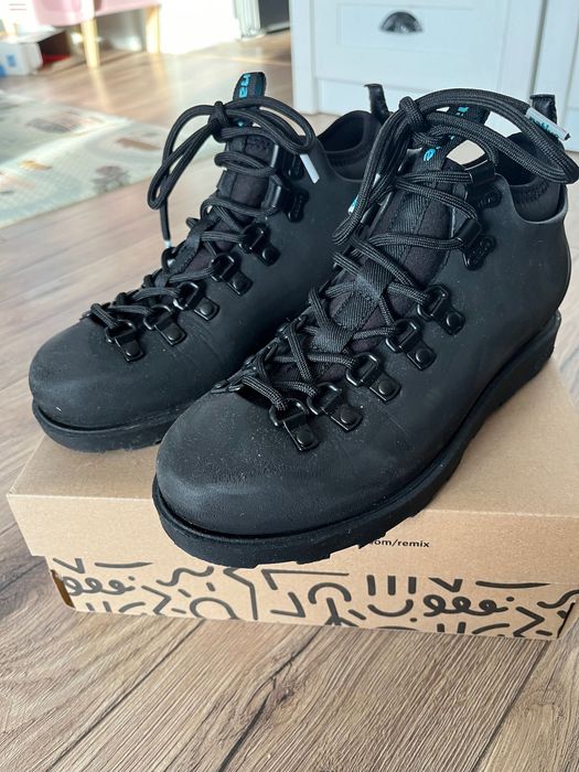 Native Fitzsimmons Citylite / rozmiar 37,5