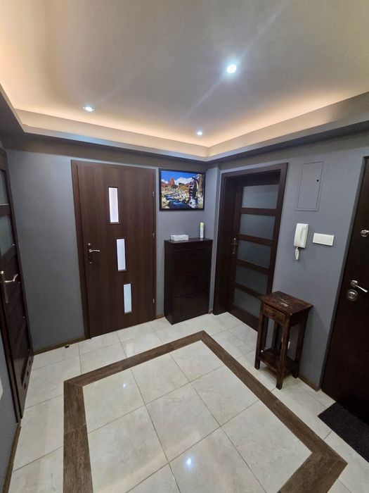 Apartament 4-pokojowy Klimatyzacja nr 2