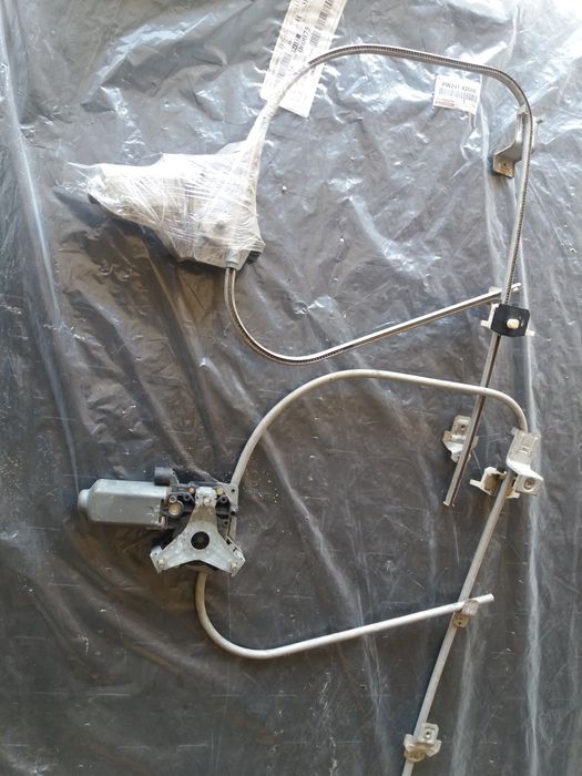 Elevadores Renault clio