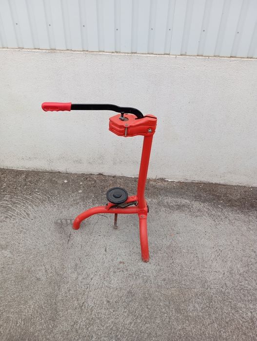 Engarrafador manual