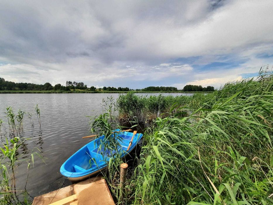 Działka ROD Magnolia