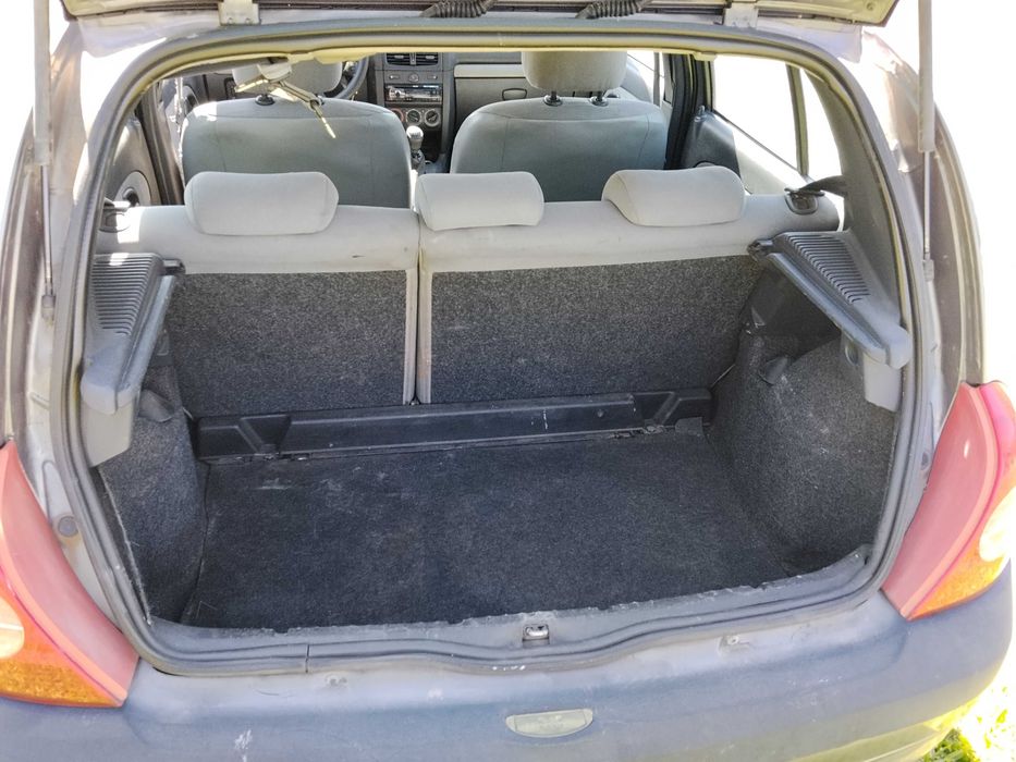 Renault Clio 1.2 16 V