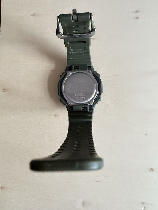 Relogio CASIO_G-SHOCK, Men, modelo GA-2110SU-3A