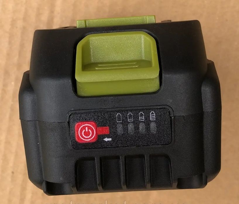 Аккумулятор фирмы Eltos 4Ah