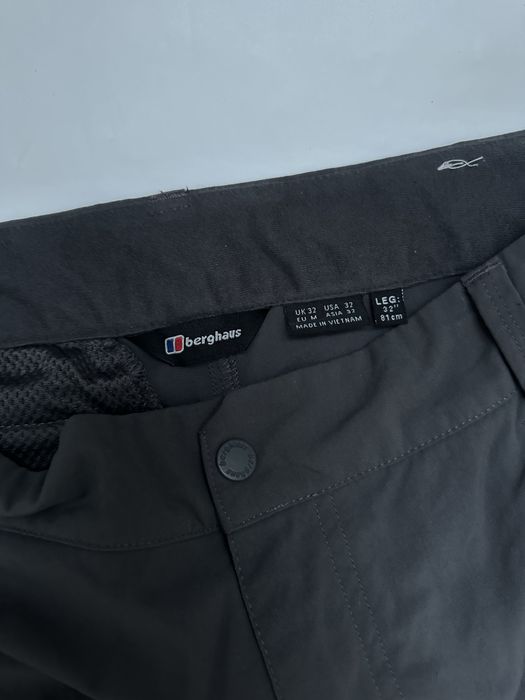 Карго Штани Berghause