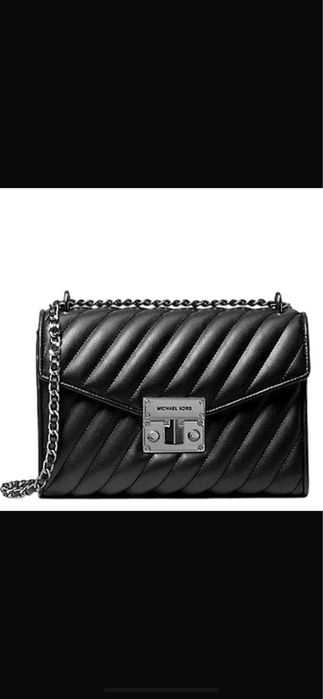 Vendo Mala Michael kors
