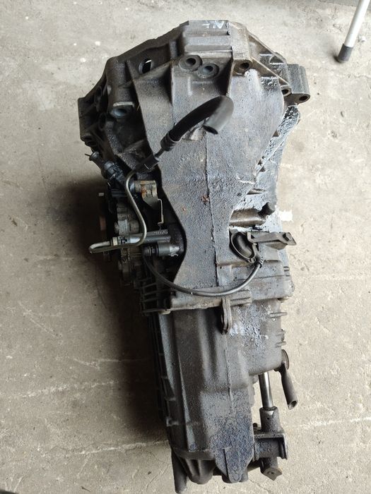 Skrzynia biegów audi A4 b6 b7 passat B5 alt 2,0 FTX