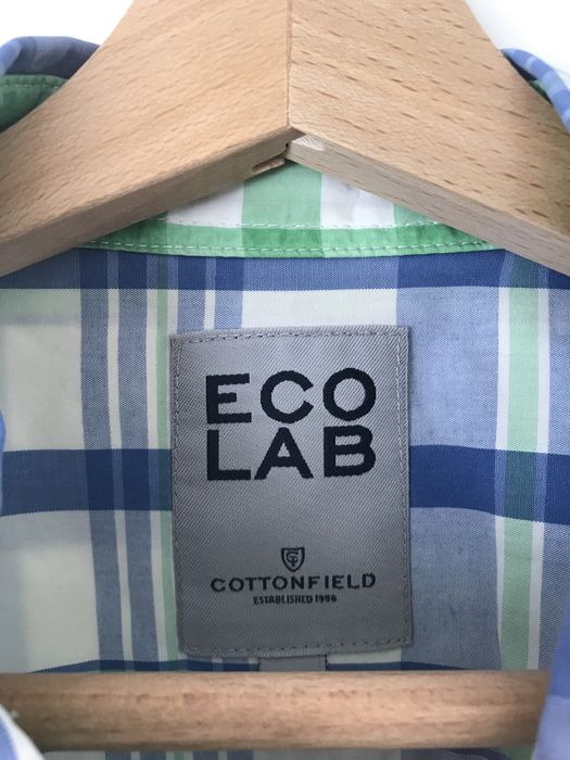 Koszula męska Cottonfield