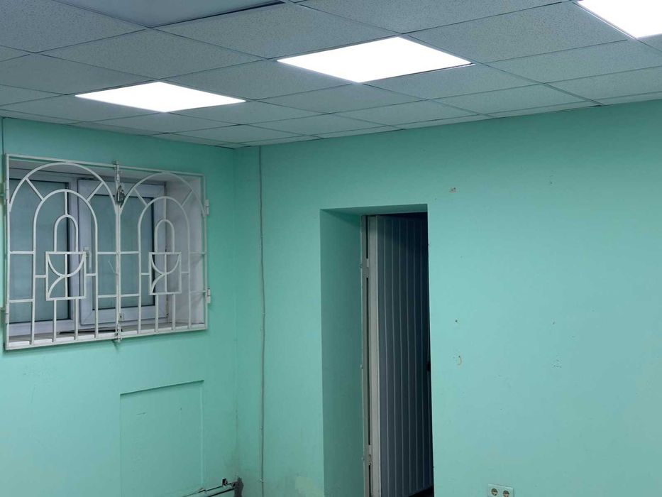 Сдам отдельно стоящее здание по ул.Космической