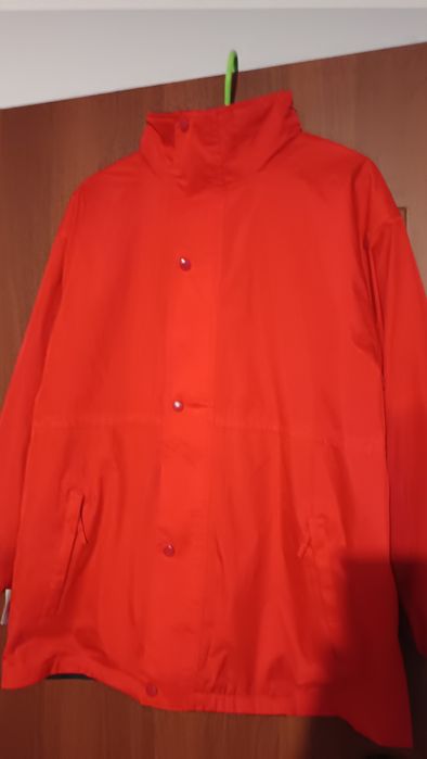 Ciepła dwustronna męska rozmiar S