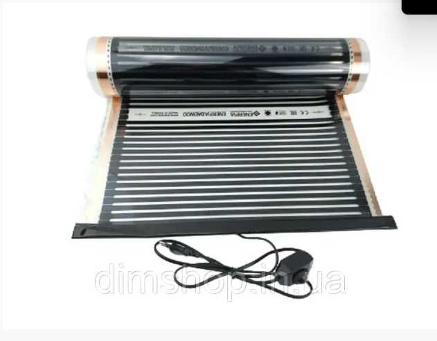 Килимок для обігріву електричний для птахів та для сушіння продуктів