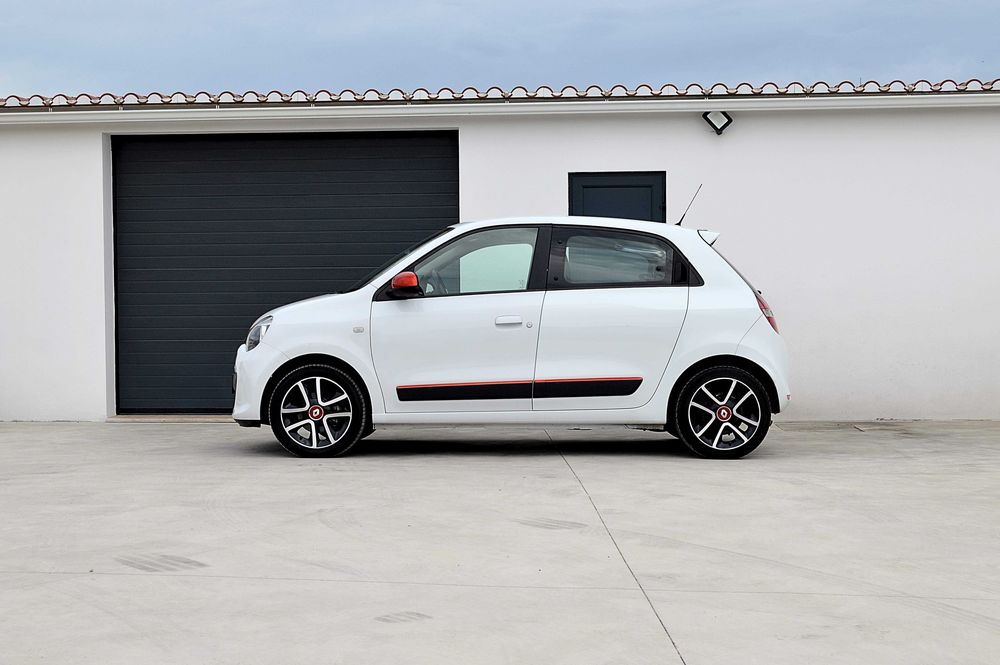 Renault Twingo 0.9 TCe Sport