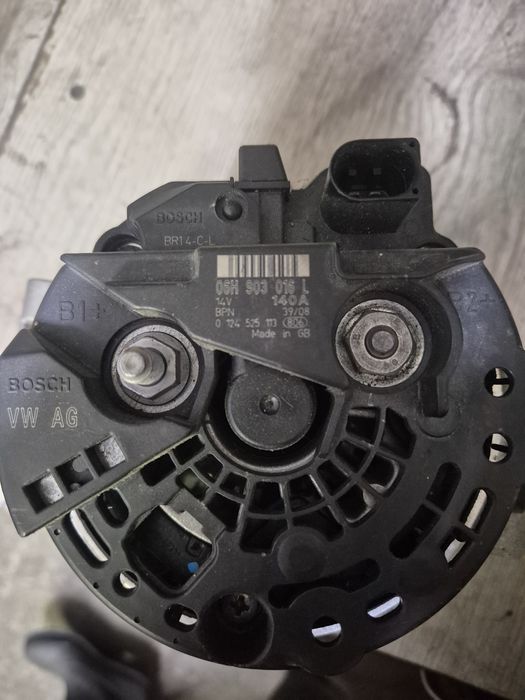Bosch 12V  Alternator