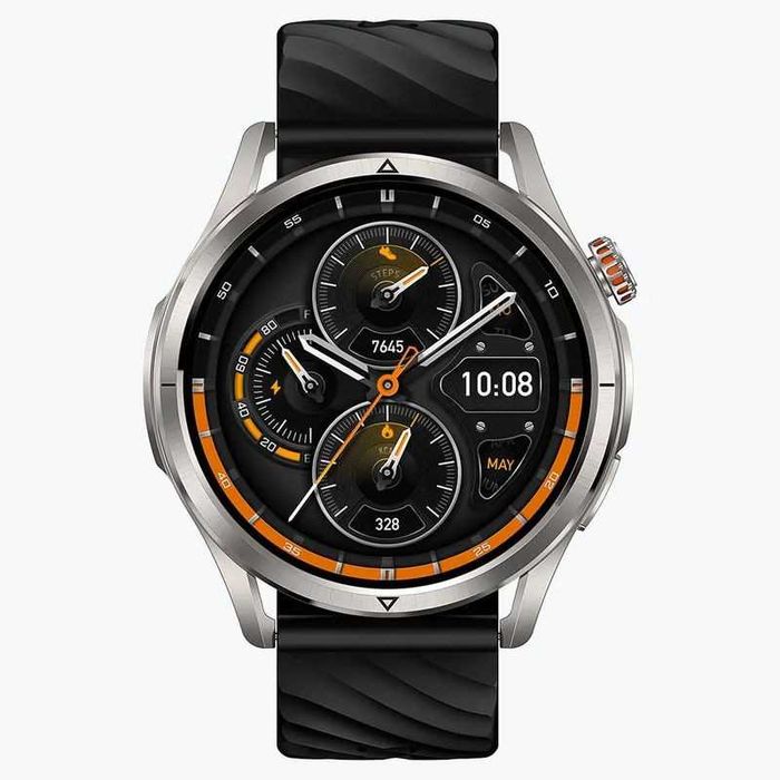 Kospet Magic R10 GPS 5ATM IP69K (Chamadas)
