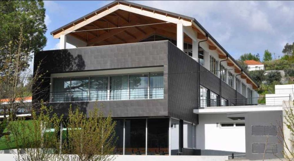 Oportunidade de Negócio - Hotel em Pombeiro da Beira