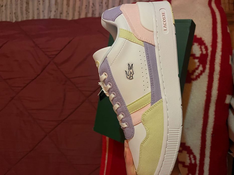 Sapatilhas Lacoste 39