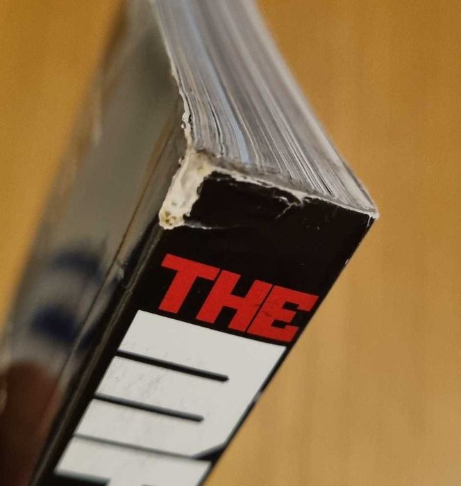 The Massive Omnibus vol.1