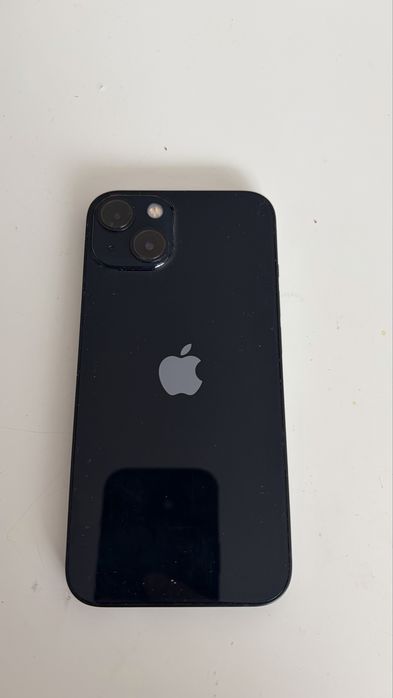Iphone 13 128 Gb czarny