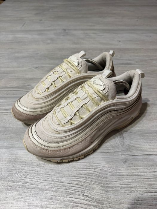Кросівки Nike Air Max 97 оригінал р41