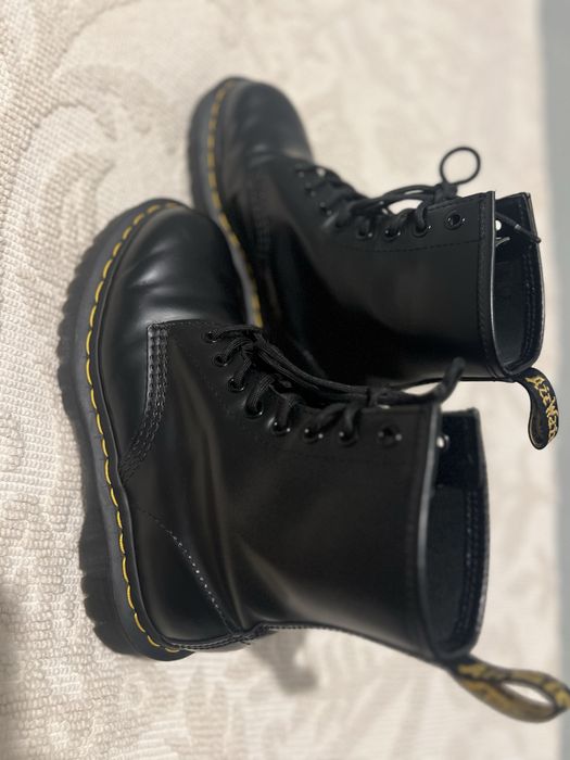 Dr. Martens 1460 Bex