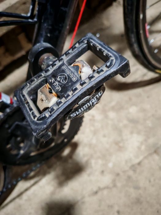 Rower  Szosowy Kolarka