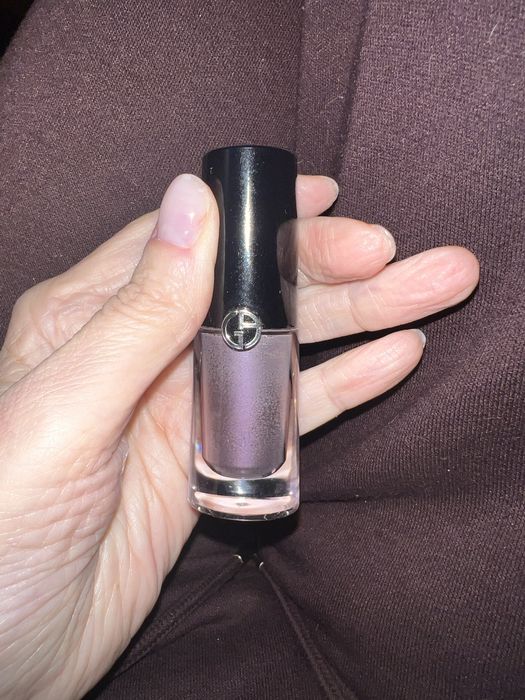 GIORGIO ARMANI Eye Tint Smoke Liquid Matte Eyeshadow 53 Garconne 3.9ml