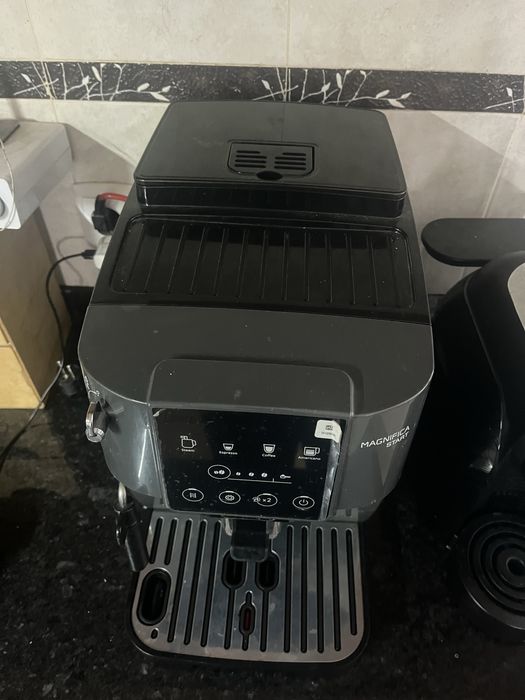 Maquina de Cafe Delonghi