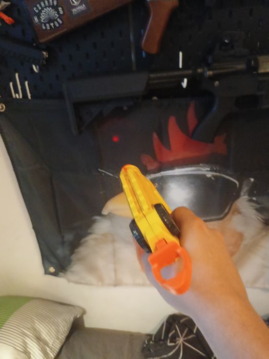 Nerf firestrike (oryginalny)