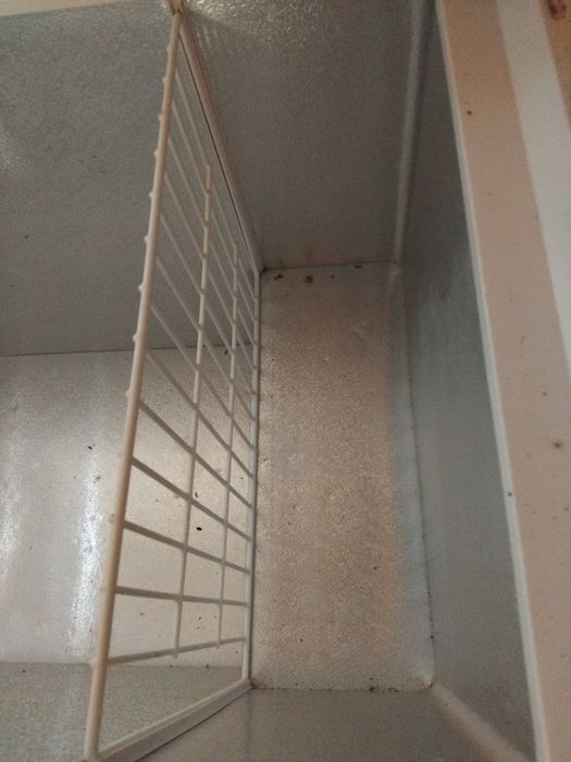 Venda arca congelador
