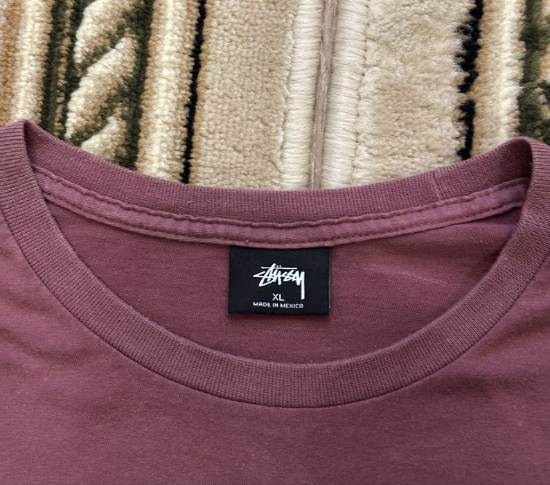 Stussy оригінал футболка