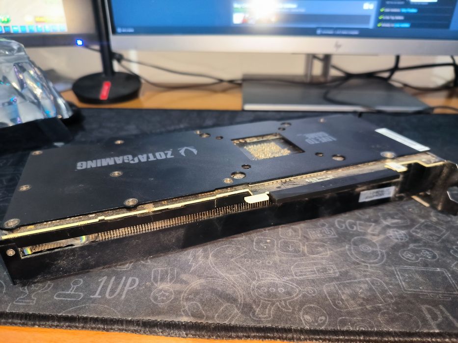 GeForce RTX 2070 Super