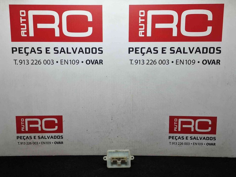 Resistência da Chauffage / Sofagem MR246810 - NISSAN MICRA V