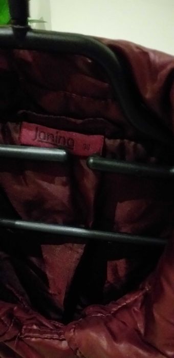 Kurtka wiosenno jesienna  Janina