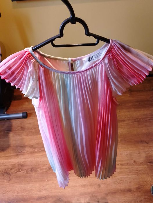 SUKIENKA rozmiar 104 cm