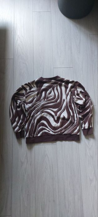 adidas originals animal abstract свитшот размер m олимпийка adidas