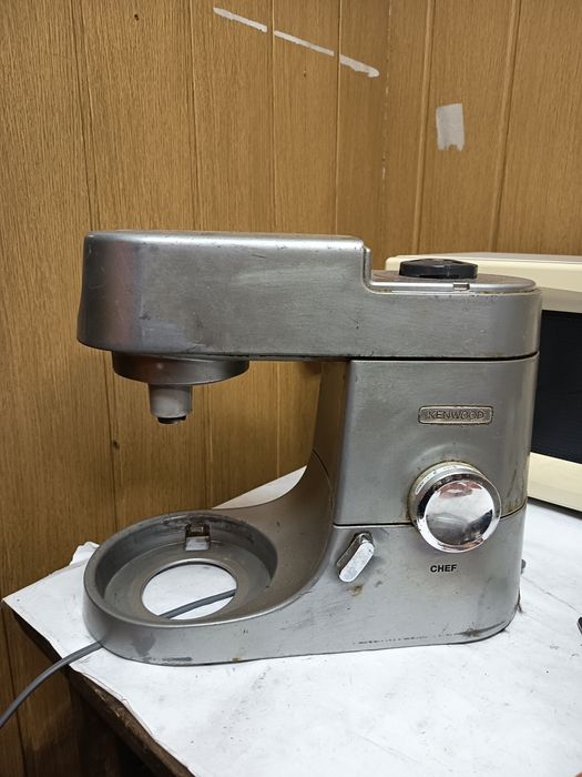 Продам міксер профі Kenvood