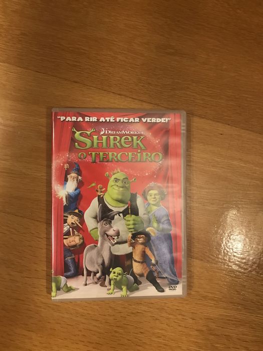 DVD Set64862214496387121