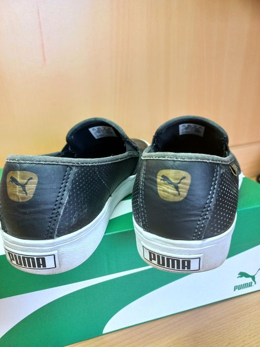 Кеди жіночі Puma