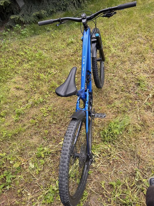 Trek Fuel EX 8 gen 5 XL