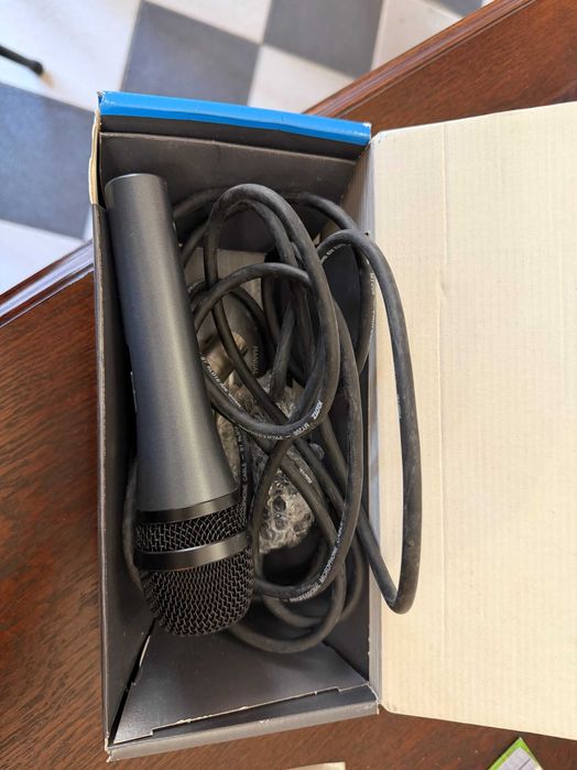 ANT Redfire 12   800W Aktywny głośnik pełnozakresowy .