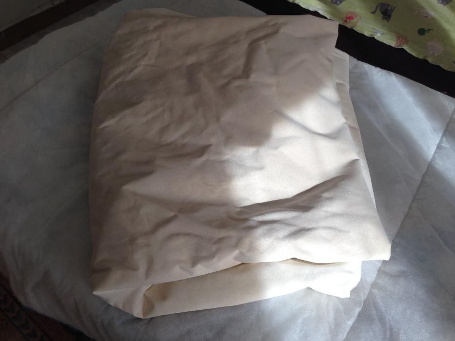 Capa Protetora para Colchão anti-ácarus