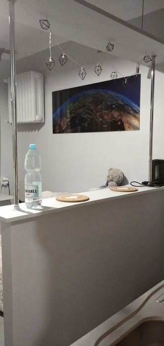 Przytulne mieszkanie w Centrum Rzeszowa – blisko PKP/PKS | Od 1 czerwca
