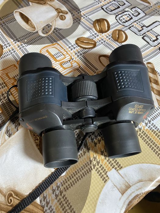 Бинокль  Бинокль Бинокль