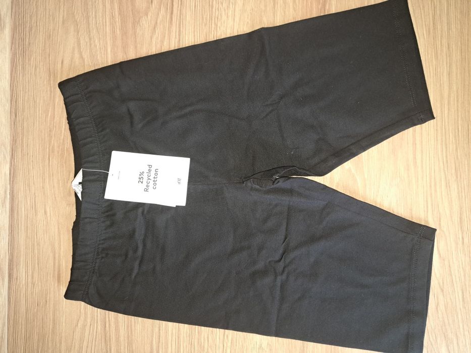 Nowe Legginsy r. 146