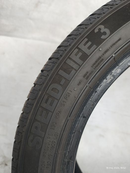 235/45r17 97Y Semperit Speed-Life 3
