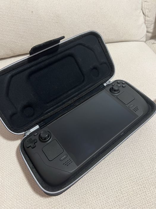 Steam Deck OLED 1TB