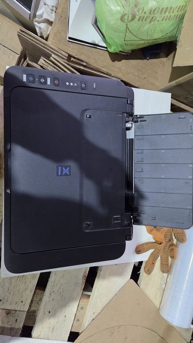 Продам ксерокс Canon