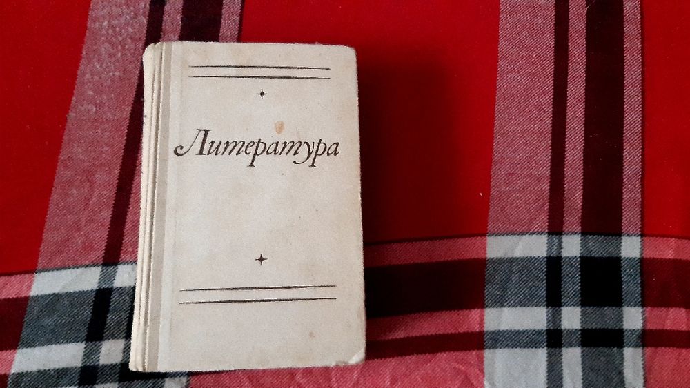 Н.М.Северикова Литература.Учебное пособие.